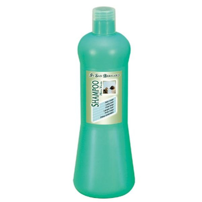 ISB: шампунь "Лимонный" д/короткой шерсти 1.000л