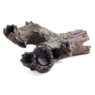 Декор (Laguna) Коряга 22.5*15*12см Декор (Laguna) Коряга 22.5*15*12см