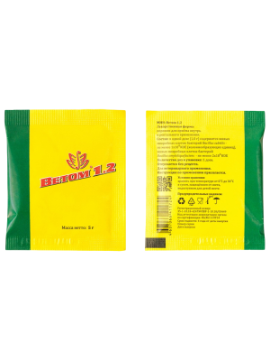Ветом-1.2 5г 50 (упаковка)