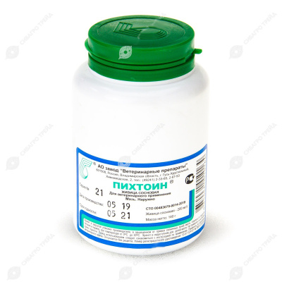 Пихтоиновая Мазь 140гр (36)