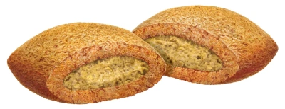 Деревенские лакомства 0,03кг Подушечки с пюре из курицы, для кошек (79207774)