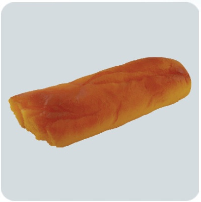 Игрушка "Батон" 15см Зооник (С023)