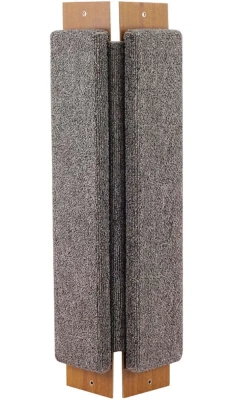 Когтеточка (Гамма) ковролин угловая N3