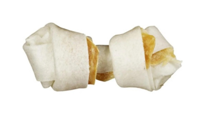 Косточка (8in1) Delights  XS жевательная с курицей для мелких собак (7шт) 7.5см, 84гр (102373)