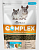 MIKIMEALS Complex 0,03кг Корм для шиншилл и дегу MIKIMEALS Complex 0,03кг Корм для шиншилл и дегу