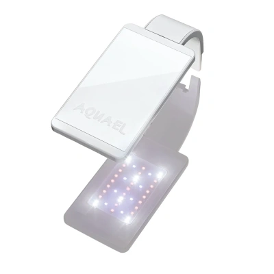 Светильник (AQUAEL) Leddy Smart Plant Day&Night 4.8Вт светодиодный, белый