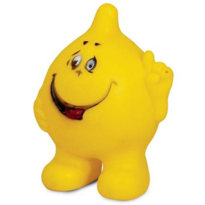 Игрушка (Triol) Лимон 12.5см