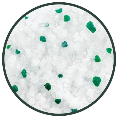 Наполнитель (Cat Step) Arctic Fresh Mint 3,8л (1,67кг) силикагель для кошек