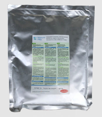 Манюр Про уп 1 кг