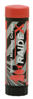 Маркер-туб /красный/