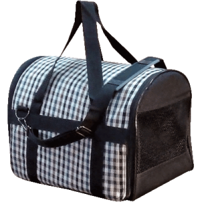 Сумка - переноска Зооник миди (210х250х350)  (2275)