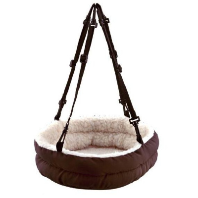 Гамак Трикси Лежак подвесной для мелких животных, 30* 8* 25см