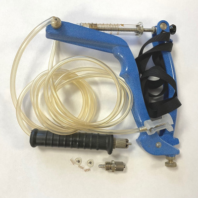 Прибор для массовых прививок ПМП-5М Шилова Прибор для массовых прививок ПМП-5М Шилова