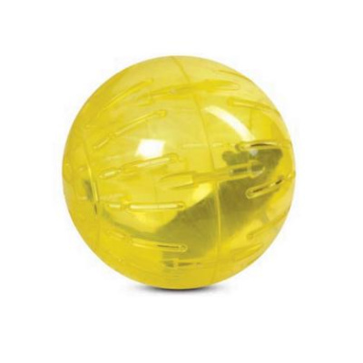 Игрушка (Triol) А5-750 шар прогулочный для грызунов  Игрушка (Triol) А5-750 шар прогулочный для грызунов