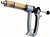 Шприц-вакцинатор Henke Multi-Matic Luer-Lock 50 мл			