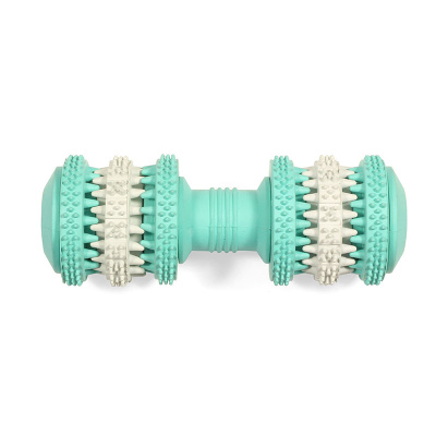 Игрушка (Triol) Dental Гантель 15 см