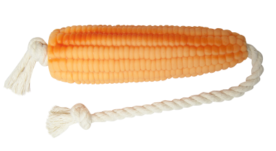 Игрушка "Кукуруза на веревке" Зооник (16484)