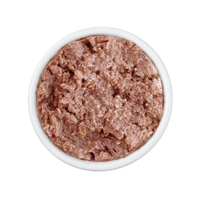 Brit Premium by Nature 0,85кг с сердцем и печенью консервы для взрослых собак всех пород (51175)