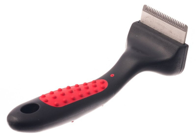 Расческа-триммер (Hello Pet) 42125S 25 крупн. зубьев малый