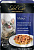 Edel Cat 0,1кг лосось+форель нежные кусочки в соусе для кошек (179956)