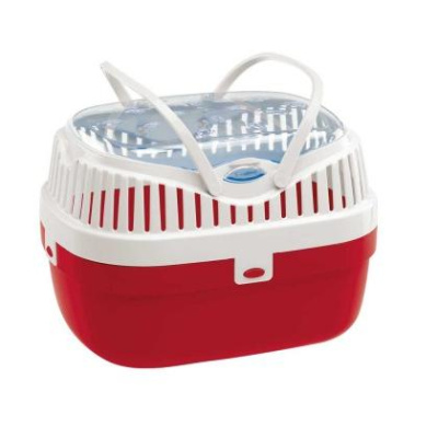 Переноска Ферпласт Aladino (36*26*23) большая д/дек. кроликов