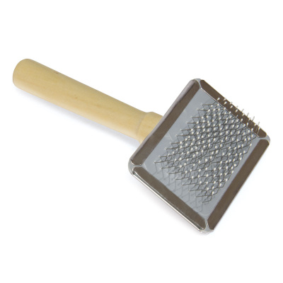 Пуходерка (Triol) Классика S, 120*65мм (подложка) Пуходерка (Triol) Классика S, 120*65мм (подложка)