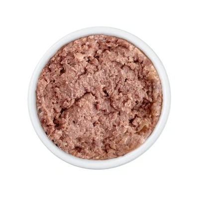 Brit Premium by Nature 0,41кг говядина консервы для взрослых собак всех пород (51120)