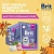 Brit Premium 0,085кг индейка с сыром в желе пауч для стерилизованных кошек (5050192)