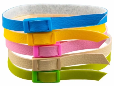 Ошейник (БиоВакс) репеллент от блох, клещей, комаров (2мес) 25см для котят