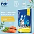 Brit Premium Cat 0,4 кг Adult Salmon лосось сухой корм для взрослых кошек (5049035)