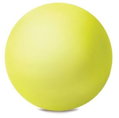 Игрушка (Triol) NIGHT CITY Мяч-неон из винила для собак, d60мм