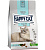 Happy Cat Sensitive 0,3кг при заболеваниях почек сухой для кошек (141047)