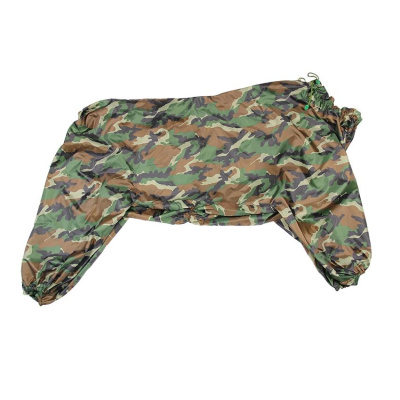 Комбинезон (Гамма) N21 Овчарка утепленный Комбинезон (Гамма) N21 Овчарка утепленный