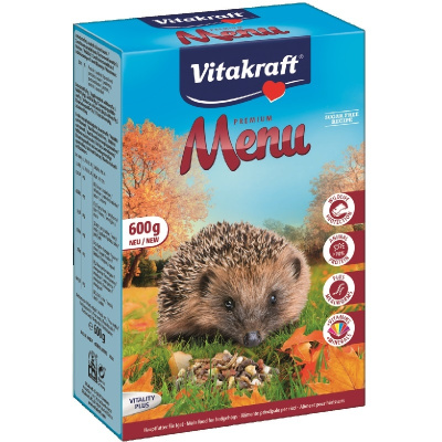 Vitakraft Menu 0.600 д/ежей