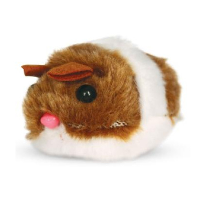Игрушка (Triol) TT-01 Мышь вибрирующая, 6*5см Игрушка (Triol) TT-01 Мышь вибрирующая, 6*5см