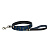 Поводок (Аркон) Несси 12мм, черный