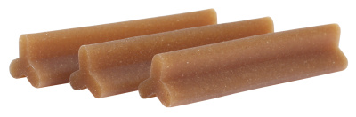 Biff 0,077кг Dental Care жевательный снек с говядиной для собак средних пород (3 шт)