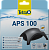 Компрессор (Tetra) APS 100, 50-100л/ч