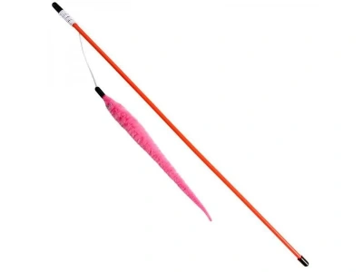 Дразнилка (Triol) Неоновый хвостик 54см