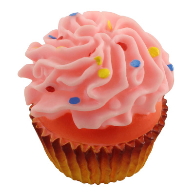 Игрушка (Triol) Капкейк, 7*8 см