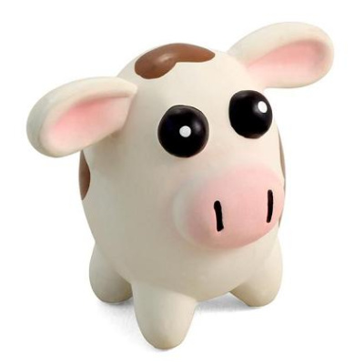 Игрушка (Triol) Буренка 10 см