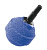 Распылитель (Ferplast) Blu 9022 круглый, 2см Распылитель (Ferplast) Blu 9022 круглый, 2см