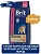 Brit Premium Dog 15кг Puppy&Junior Large and Giant курица сухой корм для щенков и молодых собак крупных и гигантских пород (5049981)