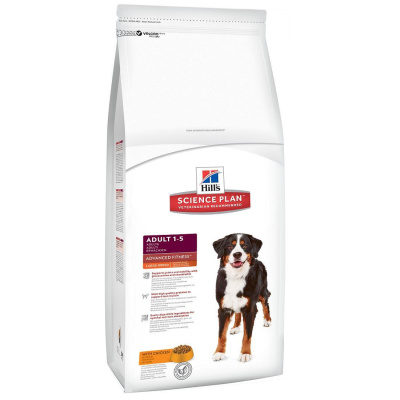 Hill's Dog  large breed 12.0 (д/крупных пород) сухой д/собак (604307)