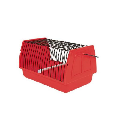 Переноска Трикси 22*15*14 см д/мелких животных и птиц