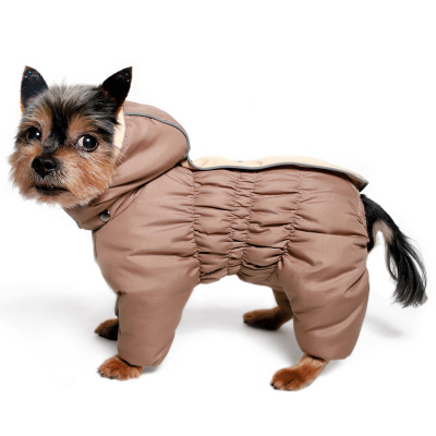 Комбинезон (Гамма) Лига демисезонный XL, 36см