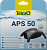 Компрессор (Tetra) APS  50,  10-60л/ч