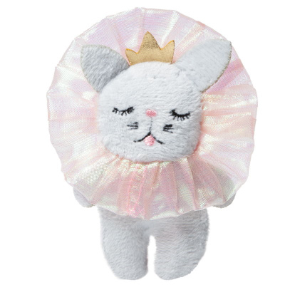 Игрушка (Triol) Царь зверей для кошек, 110мм Игрушка (Triol) Царь зверей для кошек, 110мм