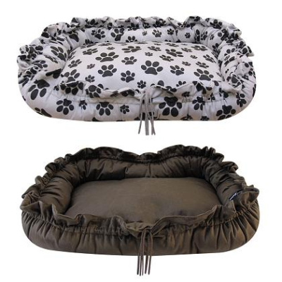 Лежанка (Гамма) Релакс (48*66*15) трансформер