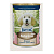 Хеппи Дог 400г ягненок с печенью, сердцем и рисом консервы д/собак (072189)